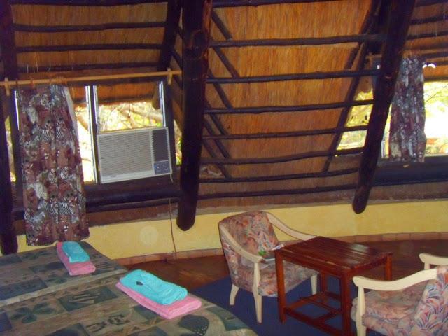 Mosi-Ua-Tunya Lodge Водопад Виктория Экстерьер фото